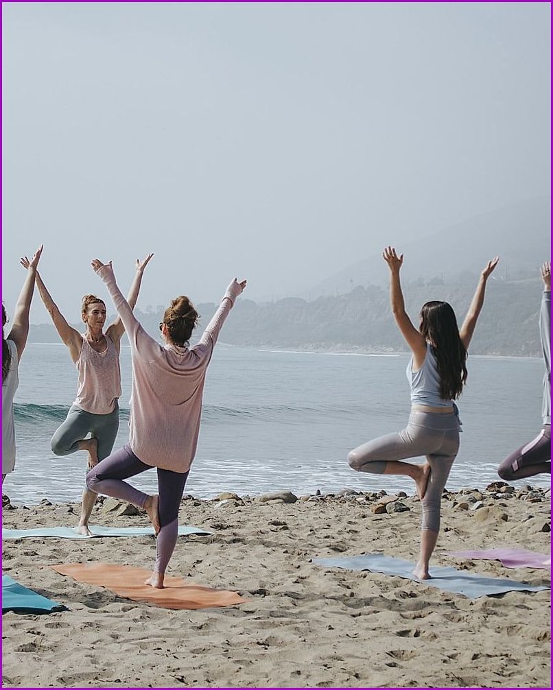 Wellness Booking